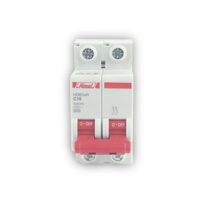 himel-mini-circuit-breaker-hdb3w-16a-2-pole-220