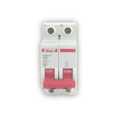 himel-mini-circuit-breaker-hdb3w-32a-2-pole-220