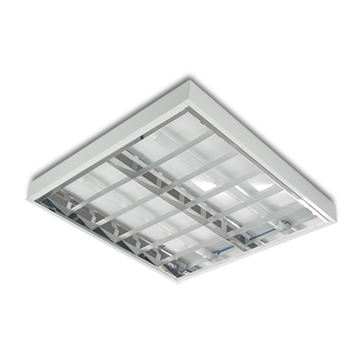 24-x-24-inch-louver-led-luminaire-vega-2222-s-l-s-mar-msal-white-powder-coated-finish-ip20-611mmlx608mmwx60mmh-g13-bjb-lh-2-lni-t8-an