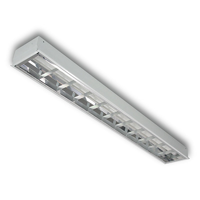 8-x-48-inch-louver-led-luminaire-vega-1404-rt-rt-mar-msal-st-eng-white-powder-coated-finish-ip20-1213mml-x-174mmw-x-75mmh-g13-bjb-lh