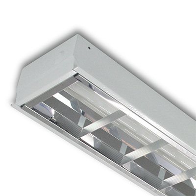 8-x-48-inch-louver-led-luminaire-vega-1404-rt-rt-mar-msal-st-eng-white-powder-coated-finish-ip20-1213mml-x-174mmw-x-75mmh-g13-bjb-lh