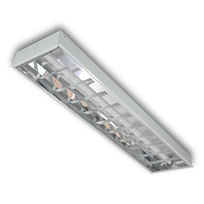 12-x-48-inch-louver-led-luminaire-vega-1414-rt-rt-mar-msal-st-eng-white-powder-coated-finish-ip20-1213mmlx298mmwx75mmh-g13-bjb-lh-1-l