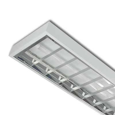 12-x-48-inch-louver-led-luminaire-vega-1414-s-l-s-mar-msal-white-powder-coated-finish-ip20-1221mmlx302mmwx60mmh-g13-bjb-lh-1-lni-t8-a