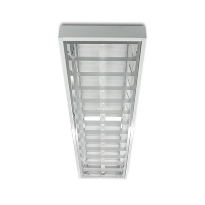 12-x-48-inch-louver-led-luminaire-vega-1414-s-l-s-mar-msal-white-powder-coated-finish-ip20-1221mmlx302mmwx60mmh-g13-bjb-lh-1-lni-t8-a