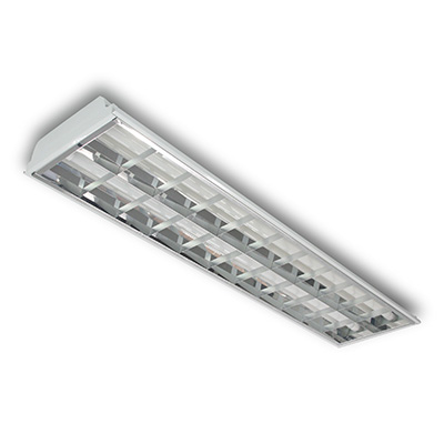 12-x-48-inch-louver-led-luminaire-vega-2414-rt-rt-mar-msal-st-eng-white-powder-coated-finish-ip20-1213mmlx298mmwx67mmh-g13-bjb-lh-2-l