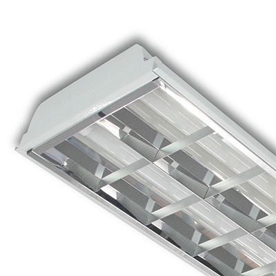 12-x-48-inch-louver-led-luminaire-vega-2414-rt-rt-mar-msal-st-eng-white-powder-coated-finish-ip20-1213mmlx298mmwx67mmh-g13-bjb-lh-2-l