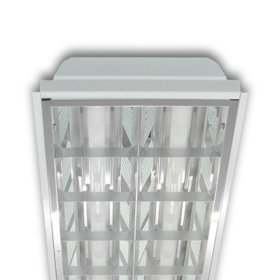 12-x-48-inch-louver-led-luminaire-vega-2414-rt-rt-mar-msal-st-eng-white-powder-coated-finish-ip20-1213mmlx298mmwx67mmh-g13-bjb-lh-2-l