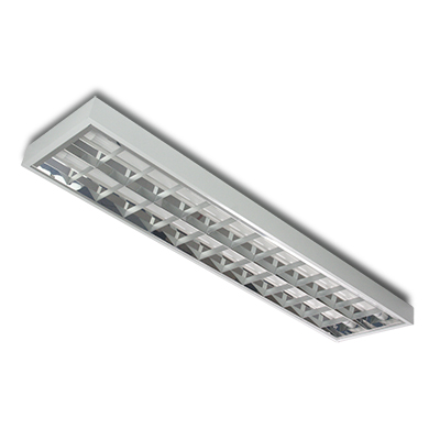 12-x-48-inch-louver-led-luminaire-vega-2414-s-l-s-mar-msal-white-powder-coated-finish-ip20-1221mmlx302mmwx60mmh-g13-bjb-lh-2-lni-t8-a