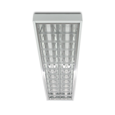 12-x-48-inch-louver-led-luminaire-vega-2414-s-l-s-mar-msal-white-powder-coated-finish-ip20-1221mmlx302mmwx60mmh-g13-bjb-lh-2-lni-t8-a