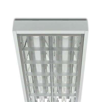 12-x-48-inch-louver-led-luminaire-vega-2414-s-l-s-mar-msal-white-powder-coated-finish-ip20-1221mmlx302mmwx60mmh-g13-bjb-lh-2-lni-t8-a