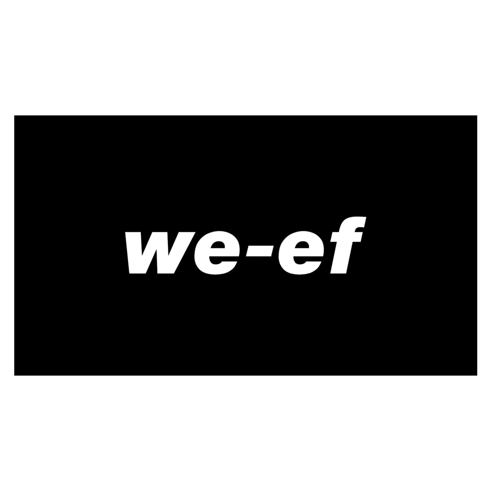 we-ef